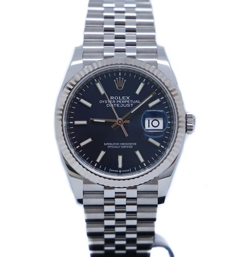 rolex datejust 36 jubilee 2020|brand new rolex datejust 36mm.